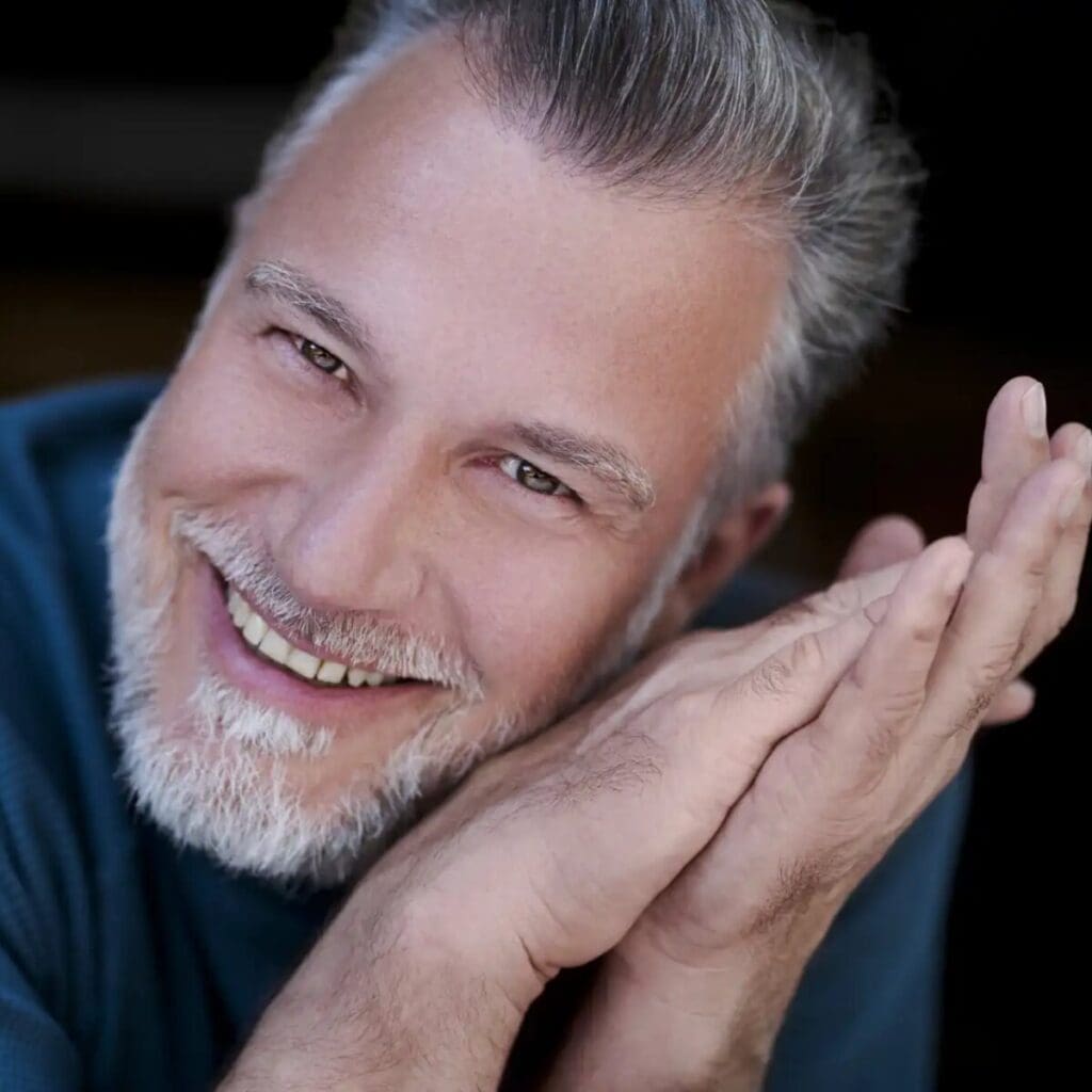 Arena Ticket | Marc Marshall – Die Stimme, die berührt - Live in Concert - Konzerthalle Ulrichskirche Halle 02.10.2026 19:30 Uhr | 2026 11 08 Marc Marshall 1x1 20260610135912