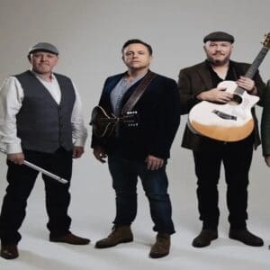 The High Kings – The Rocky Road Tour   Kupfersaal Leipzig 17.11.2026 20:00 Uhr