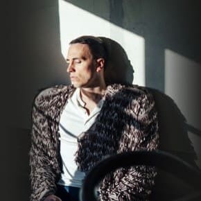 Martin Kohlstedt Gewandhaus zu Leipzig, Großer Saal 23.11.2026 20:00 Uhr