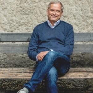 Axel Hacke liest und erzählt 2027 - Leipzig Kupfersaal 28.01.2027 20:00 Uhr