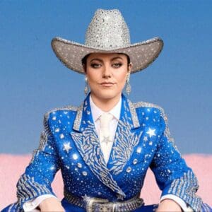 Tahnee - Ein Touch Too Much QUARTERBACK Immobilien ARENA Leipzig 03.04.2027 20.00 Uhr