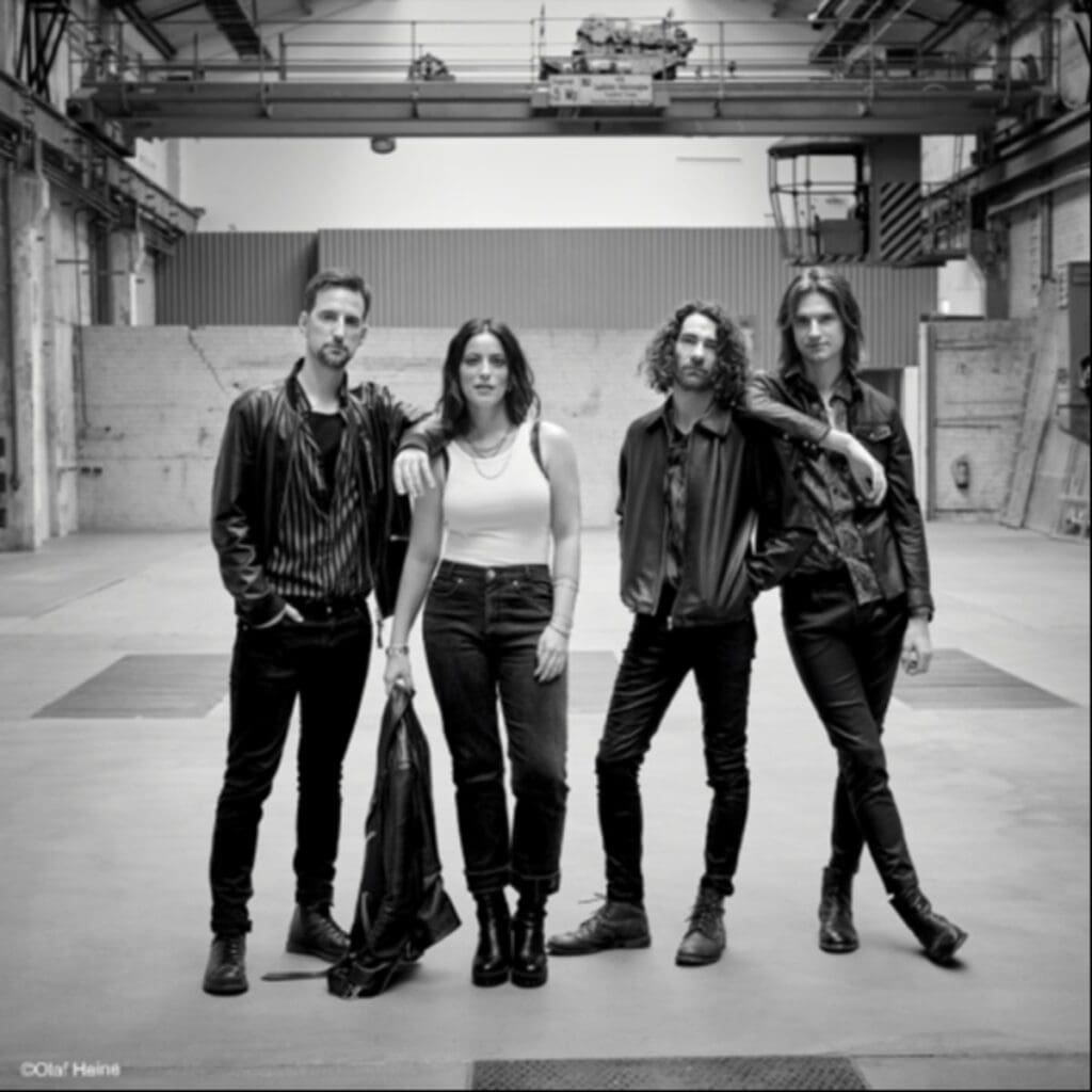 Arena Ticket | Silbermond – XXV Dresden Rudolf-Harbig-Stadion 20.06.2027 19:00 Uhr | 2027 06 20 Silbermond 1x1 20260129101738