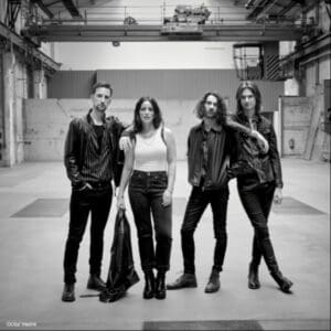 Silbermond – XXV Dresden Rudolf-Harbig-Stadion 20.06.2027 19:00 Uhr