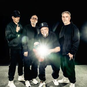 Die Fantastischen Vier - Der letzte Bus - Open Airs 2027 - Final Tour 26-28 Dresden Filmnächte am Elbufer 22.08.2027 19:00 Uhr