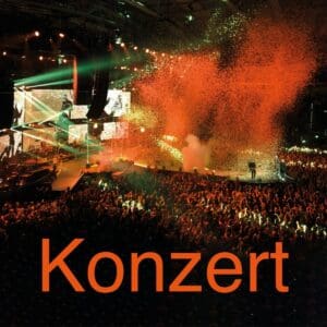 SILKE BISCHOFF LIVE 2026 - Täubchenthal Leipzig 26.09.2026 20:00 Uhr