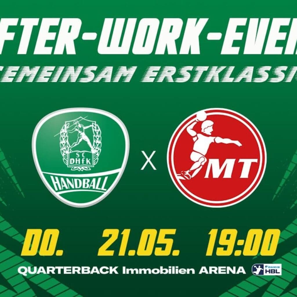 SC DHfK Leipzig - MT Melsungen 21.05.2026 19:00 Uhr QIA Leipzig 7 Arena Ticket | SC DHfK Leipzig - MT Melsungen 21.05.2026 19:00 Uhr QIA Leipzig | 16 4zu3 Melsungen 1x1 20260429080609