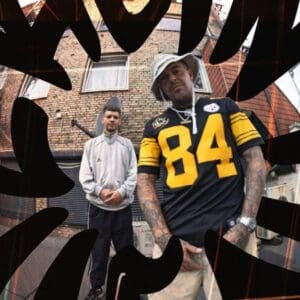 BLANKO - AchtVier - Kein Zufall Tour 2026 |  Badehaus Berlin 18.03.2026 20:00 Uhr