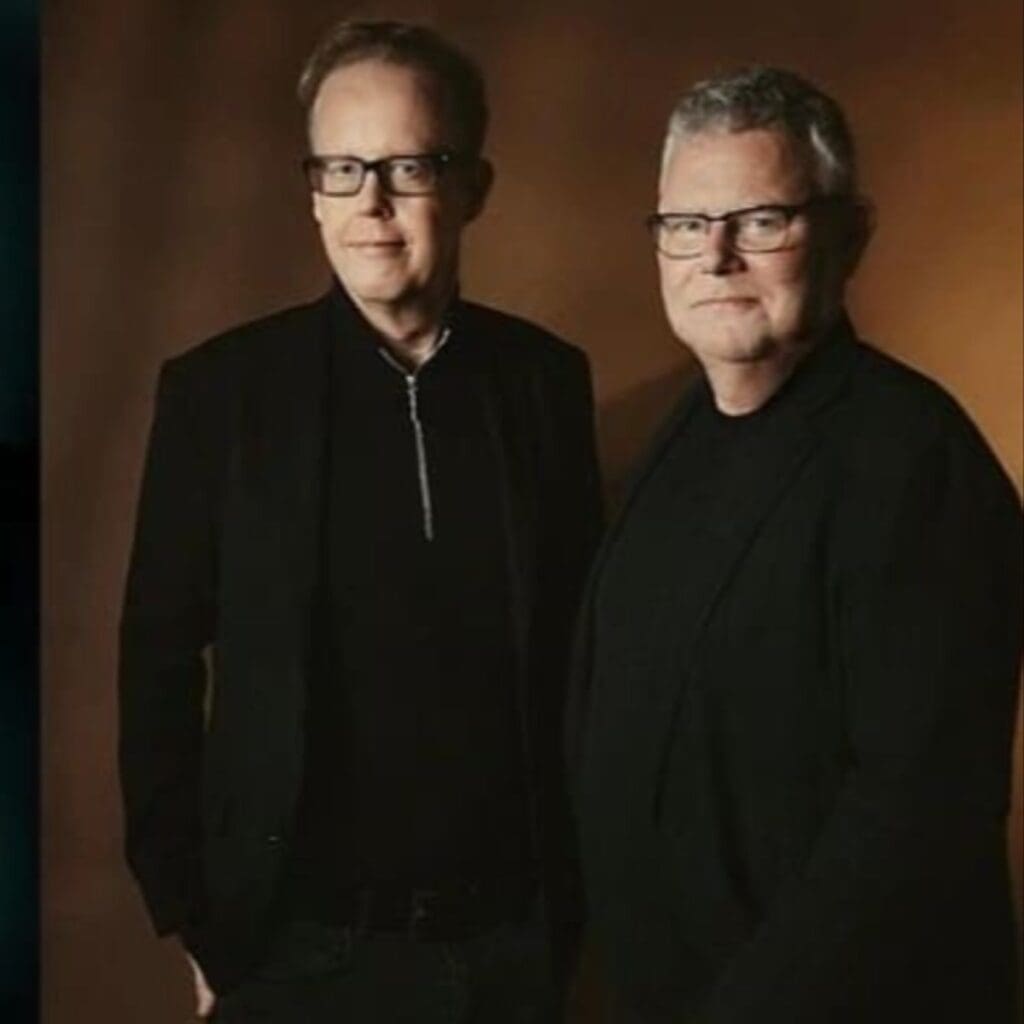 Leipzig liest: Dahl & Moström - Doppelspiel | LEIPZIG LIEST 19.03.2026 19:00 Uhr Blauer Salon Central Kabarett 2 Arena Ticket | Leipzig liest: Dahl & Moström - Doppelspiel | LEIPZIG LIEST 19.03.2026 19:00 Uhr Blauer Salon Central Kabarett | 2026 03 18 Doppelspiel 1x1 20260217155455