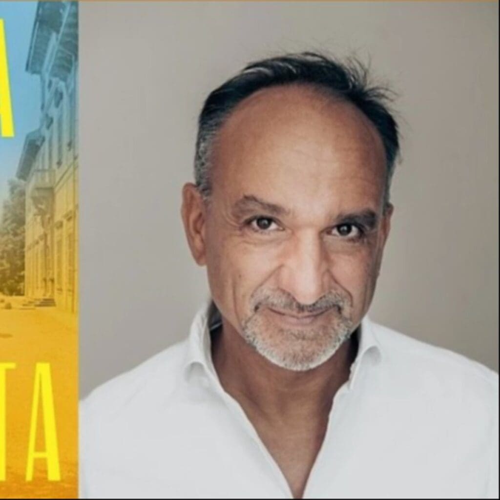 Leipzig liest: Daniel Speck - Villa Rivolta | LEIPZIG LIEST 19.03.2026 21:00 Uhr Blauer Salon Central Kabarett 3 Arena Ticket | Leipzig liest: Daniel Speck - Villa Rivolta | LEIPZIG LIEST 19.03.2026 21:00 Uhr Blauer Salon Central Kabarett | 2026 03 19 Villa Rivolta 1x1 20260217161329