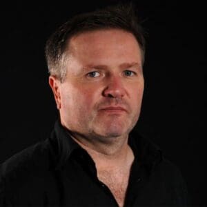 Frank Willmann: Balkanblut - Leben und Sterben des serbischen Mafiosos Arkan | LEIPZIG LIEST 20.03.2026 19:30 Uhr Naumanns Tanzlokal