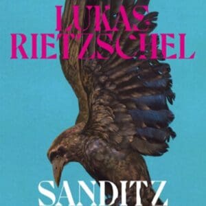 Lesung Lukas Rietzschel: Sanditz Buchpremiere Leipzig Schauspielhaus 20.03.2026 19:30 Uhr