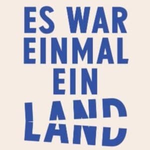 Jana Hensel: Es war einmal ein Land | LEIPZIG LIEST 21.03.2026 20:00 Uhr LVZ Kuppelhalle