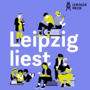 M. Hefter, V. Keßler, H. Geißler, D. Müllensiefen | LEIPZIG LIEST 22.03.2026 20:00 Uhr LVZ Kuppelhalle