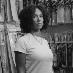 Luna Simao - Zwischen Zwei Welten Club Tour 2026 Neues Schauspiel Leipzig 08.04.2026 20:00 Uhr