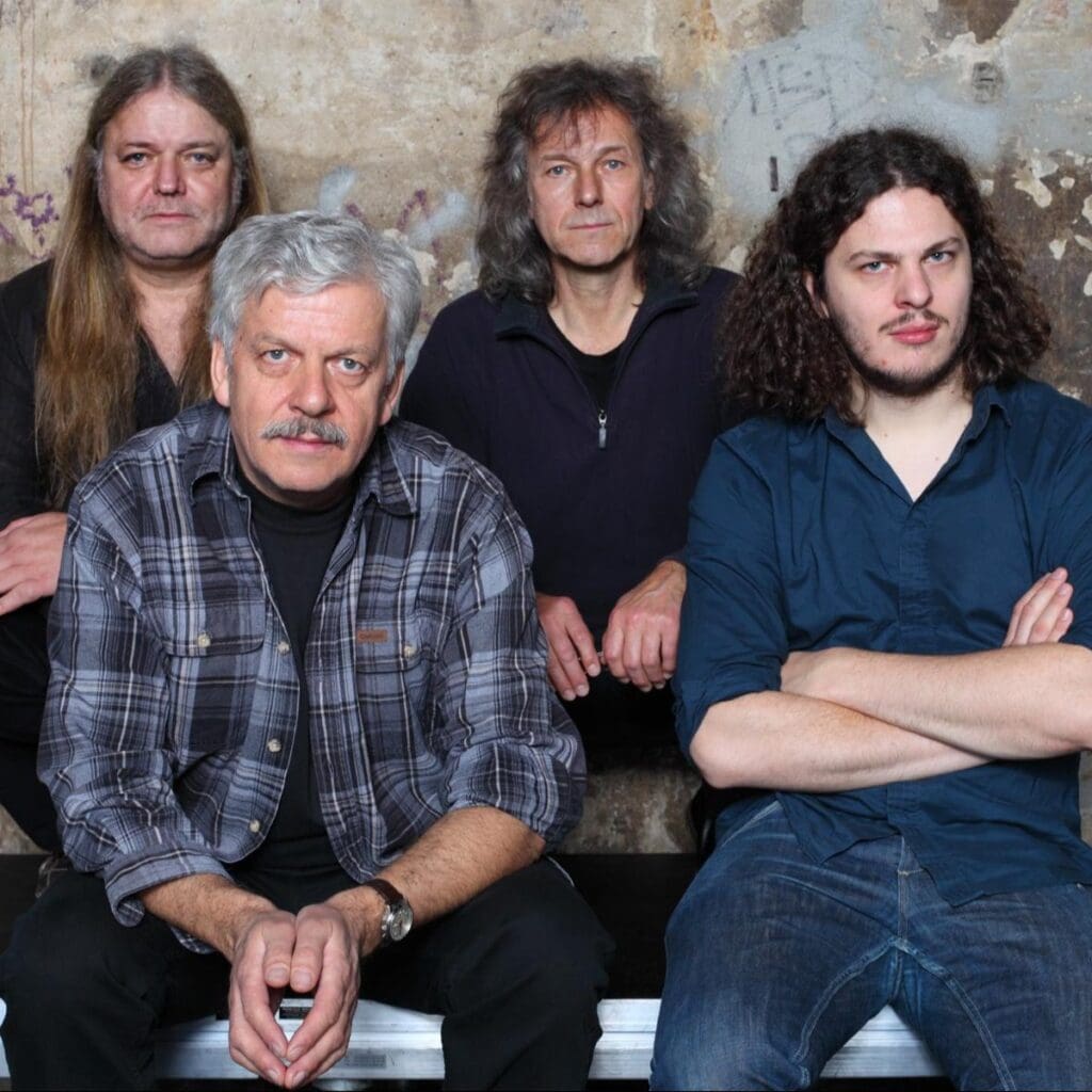 Gastspiel | 50 Jahre Engerling - Die Jubiläumstour - Leipzig Krystallpalast Variete 21.04.2026 19:30 Uhr 6 Arena Ticket | Gastspiel | 50 Jahre Engerling - Die Jubiläumstour - Leipzig Krystallpalast Variete 21.04.2026 19:30 Uhr | 2026 04 21 Engerling 1x1 20260206164559