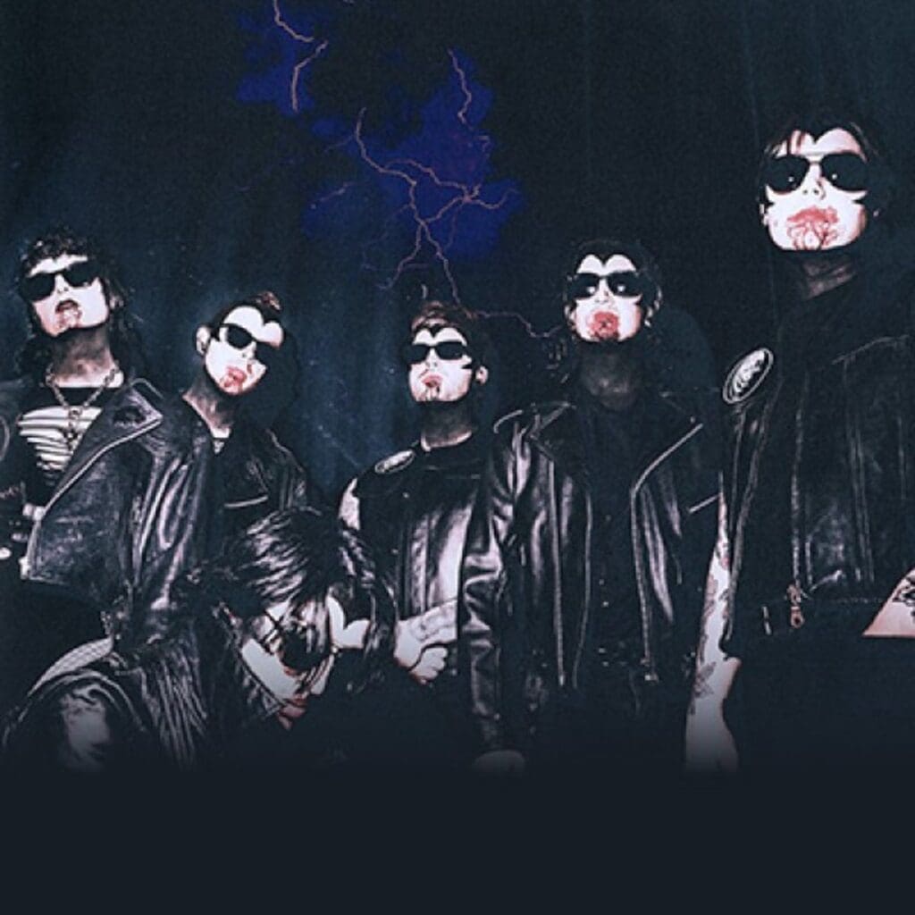 CREEPER The Sangui-Tour 2026 Dresden Club Puschkin 12.05.2026 19:30 Uhr 7 Arena Ticket | CREEPER The Sangui-Tour 2026 Dresden Club Puschkin 12.05.2026 19:30 Uhr | 2026 05 12 Creeper 1x1 20260212135848