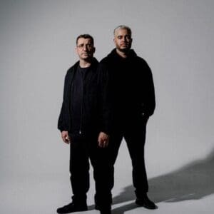 BLANKO - Audio88 & Yassin - Dresden - Blauer Salon 10.06.2026 20:00 Uhr