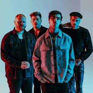 MELROSE AVENUE A Taste Of Summer Tour Leipzig Naumanns im Felsenkeller 10.06.2026 20:00 Uhr