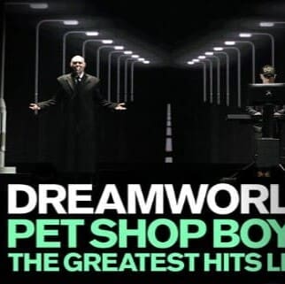 Pet Shop Boys - DREAMWORLD The Greatest Hits Live Waldbühne Berlin - 11.07.2026 20:00 Uhr 10 Arena Ticket | Pet Shop Boys - DREAMWORLD The Greatest Hits Live Waldbühne Berlin - 11.07.2026 20:00 Uhr | 2026 07 11 Pet Shop Boys 1x1 20260206151800