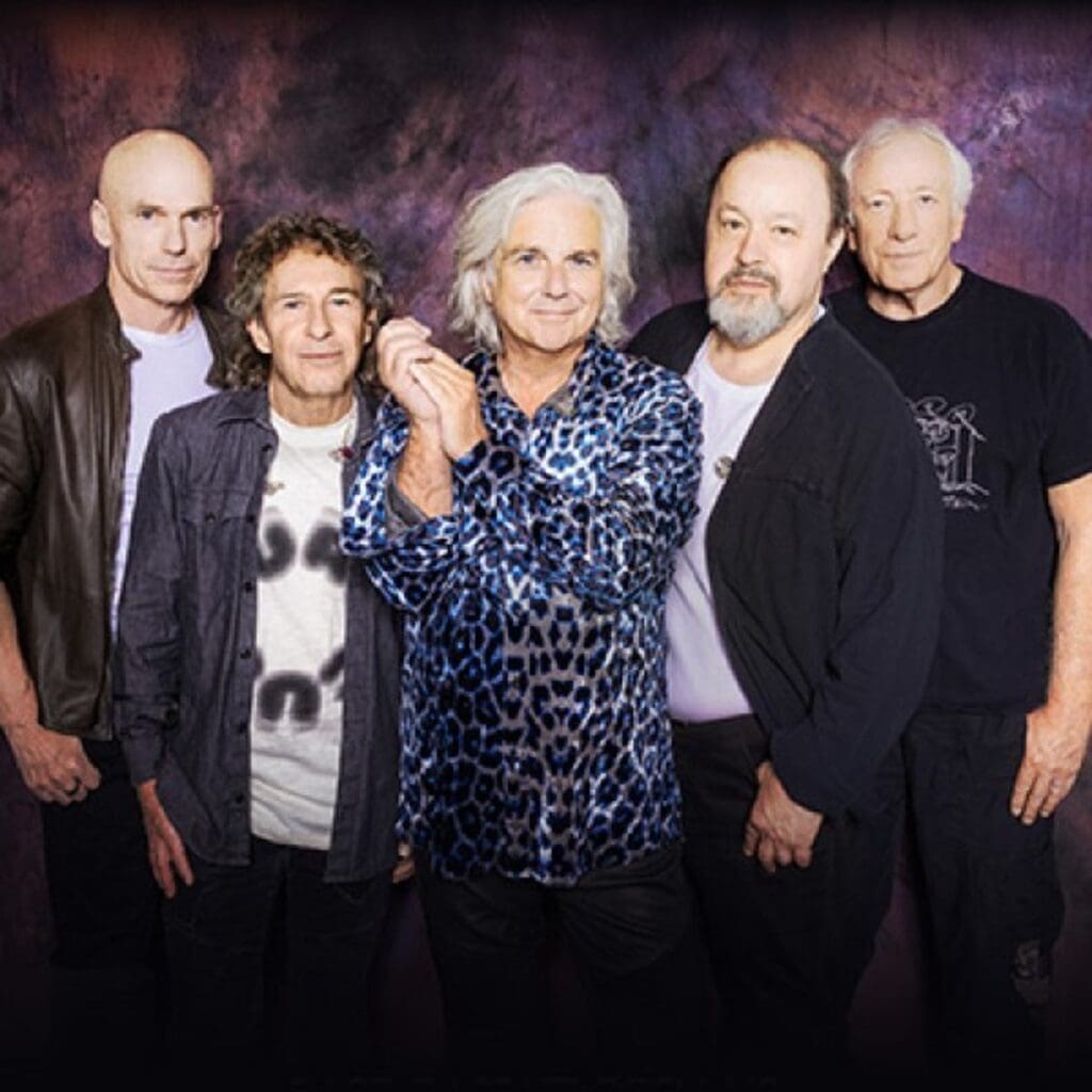 MARILLION - Live 2026 - Haus Auensee Leipzig 15.07.2026 20:30 Uhr 11 Arena Ticket | MARILLION - Live 2026 - Haus Auensee Leipzig 15.07.2026 20:30 Uhr | 2026 07 15 Marillion 1x1 20260214145147