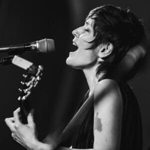 Alin Coen - „Du bedeutest mir die Welt“-Tour Leipzig Parkbühne 16.07.2026 20:00 Uhr