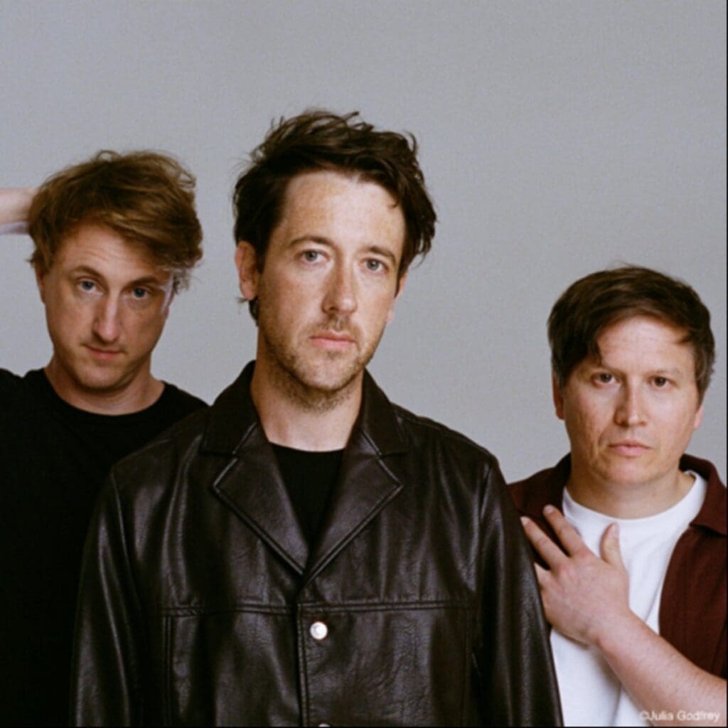 The Wombats Leipzig Parkbühne 31.07.2026 19:00 Uhr 10 Arena Ticket | The Wombats Leipzig Parkbühne 31.07.2026 19:00 Uhr | 2026 07 31 The Wombats 1x1 20260228132706