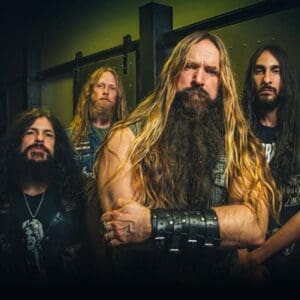 Black Label Society - UK / EU TOUR 2026 Leipzig Parkbühne 14.08.2026 18:45 Uhr