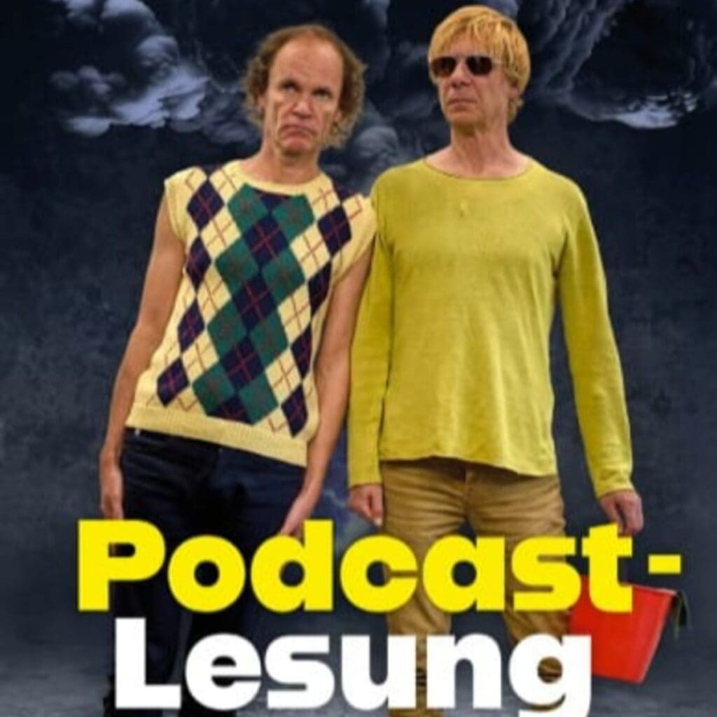 Arena Ticket | Olaf Schubert & Stephan Ludwig - Die schönsten Krisen / Podcast Leipzig Kupfersaal 07.10.2026 19:30 Uhr | 2026 10 07 Olaf schubert 1x1 20260212122609