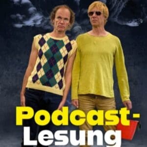 Olaf Schubert & Stephan Ludwig - Die schönsten Krisen / Podcast Leipzig Kupfersaal 07.10.2026 19:30 Uhr