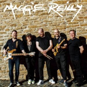 Maggie Reilly - Everytime We Touch – Tour 2026 - Leipzig - Felsenkeller 25.10.2026 19:00 Uhr