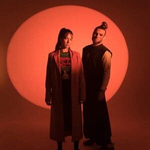 Frida Gold - Tour 2026 Der Anker Leipzig 19.11.2026 20:00 Uhr