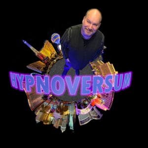 Gastspiel | Aarons HYPNOVERSUM 2026 - Leipzig Krystallpalast Variete 24.11.2026 19:30 Uhr