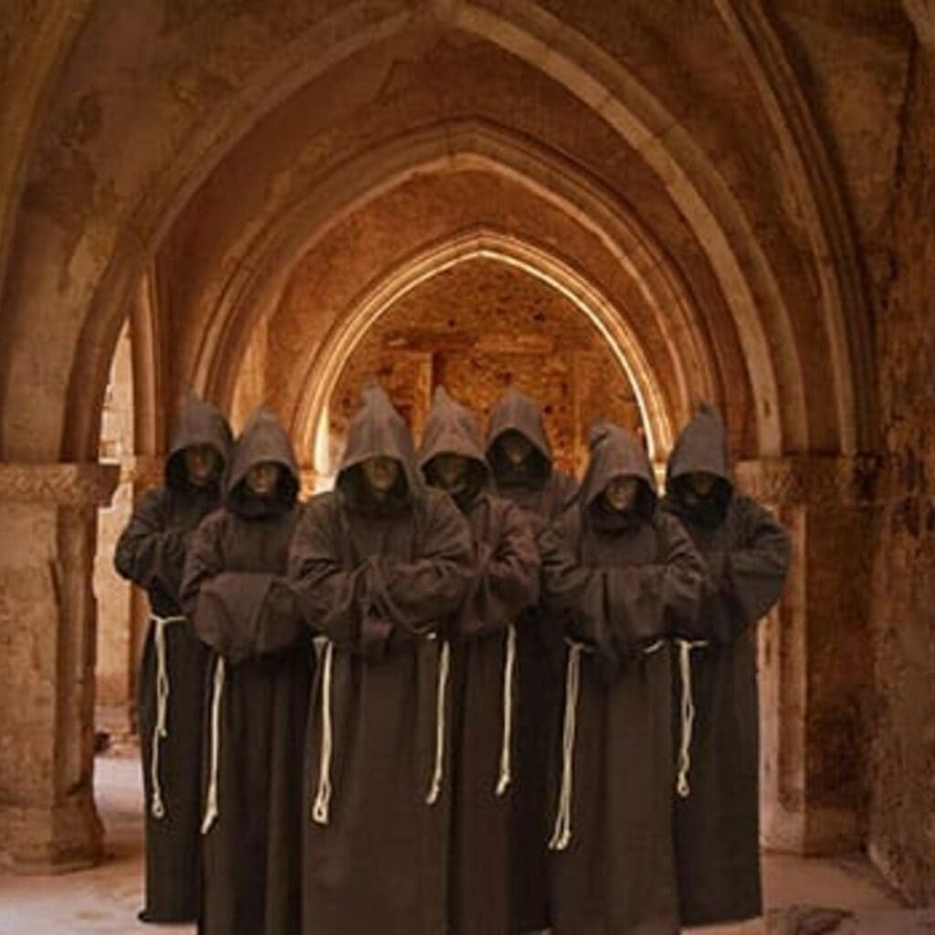 Die Nacht der 1000 Kerzen - The Gregorian Voices zur Weihnachtszeit Peterskirche Leipzig 03.12.2026 19:30 Uhr 12 Arena Ticket | Die Nacht der 1000 Kerzen - The Gregorian Voices zur Weihnachtszeit Peterskirche Leipzig 03.12.2026 19:30 Uhr | 2026 12 03 The Gregorian Voices 1x1 20260512163512