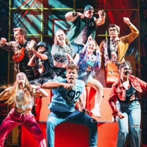 Fack Ju Göhte - Das Musical - Dresden Messe Halle 1