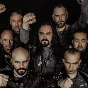 Corvus Corax - In Ecclesia 2026 Peterskirche Leipzig 30.12.2026 20:00 Uhr