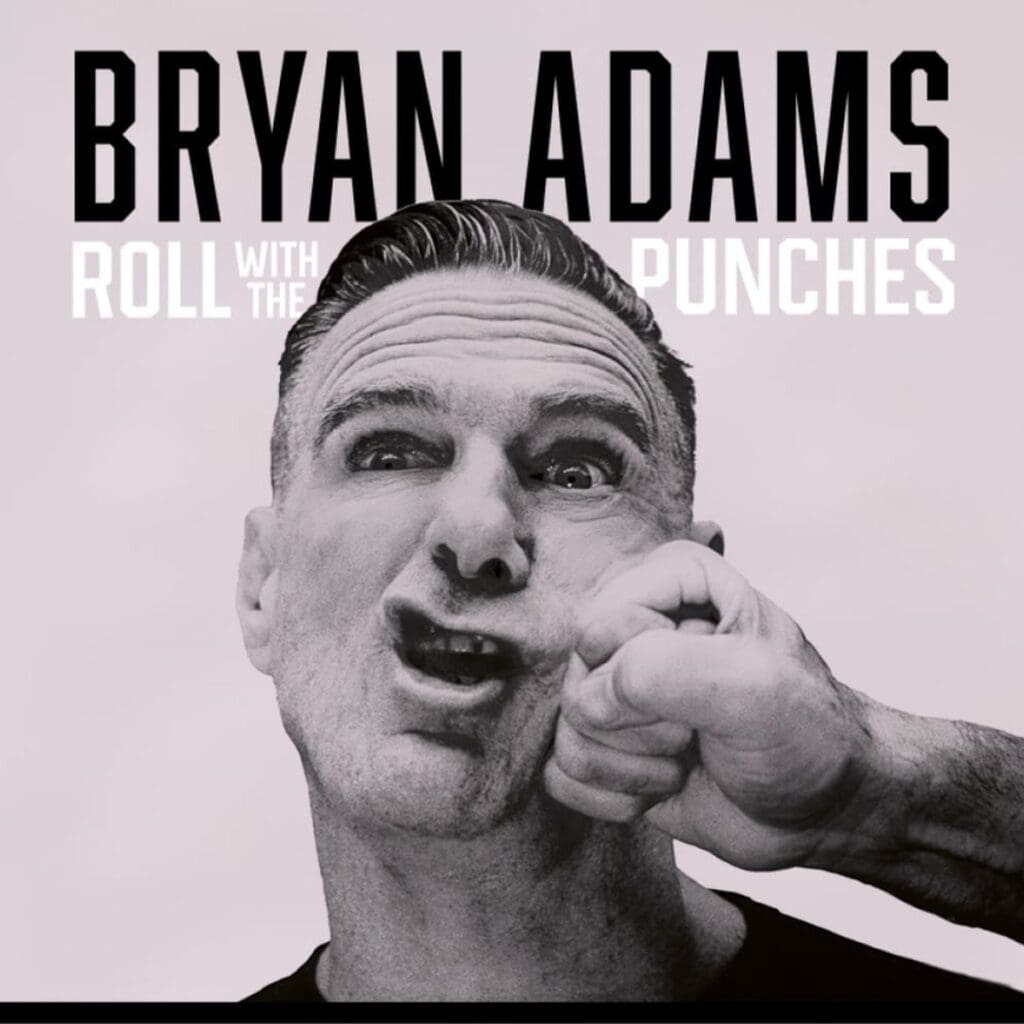 Arena Ticket | Bryan Adams - Roll With The Punches Tour 2026 Leipzig QUARTERBACK Immobilien ARENA 10.10.2026 20:00 Uhr | 20261010 Bryan Adams 1x1 20260227104534