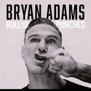Bryan Adams - Roll With The Punches Tour 2026 Leipzig QUARTERBACK Immobilien ARENA 10.10.2026 20:00 Uhr