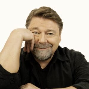 Jürgen von der Lippe: Sextextsextett - Comedy-Lesung Leipzig - Haus Leipzig 20.01.2027 20:00 Uhr