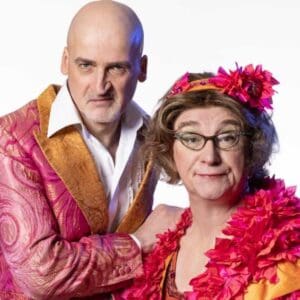 30 Jahre Emmi & Willnowsky Das BEST-OF - Tour 2026 Leipzig - Kupfersaal 24.01.2027 18:00 Uhr