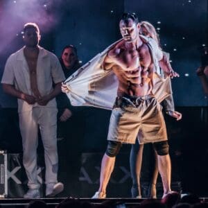 SIXX PAXX - Dreams Tour 2026/27 Leipzig Haus Auensee 08.03.2027 20:00 Uhr