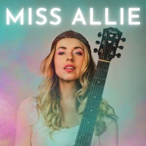 Miss Allie - Paradiesvogel Tour Leipzig Felsenkeller 12.03.2027 20:00 Uhr