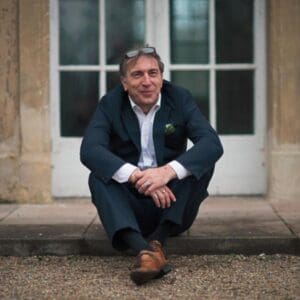 Veikko Bartel - Mörderische Geständnisse  -  Chemnitz Wasserschloss Klaffenbach Bürgersaal 26.03.2027 20:00 Uhr