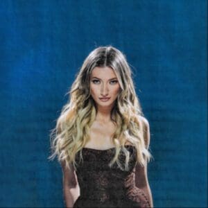 Leony - When The Lights Go Out Tour 2027 Täubchenthal Leipzig 03.04.2027 19:00 Uhr