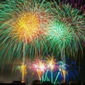 See in Flammen –  -Regis-Breitingen - Haselbacher See  18.07.2026 20:30 Uhr