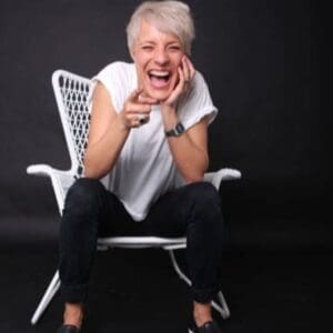 Seraphina Kalze - Jetzt Fetzt!   - Dresden GrooveStation 11.03.2028 19:00 Uhr