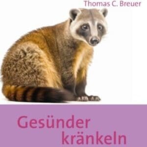 Leipzig liest: Lesung Thomas C. Breuer - Gesünder kränkeln 20.03.2026 15:00 Uhr academixer Keller Kabarett