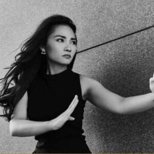 Leipzig liest: Mai Doung Kieu Im Herzen bist du unbesiegbar | LEIPZIG LIEST 21.03.2026 21:00 Uhr Blauer Salon Central Kabarett