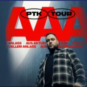 PTK – AUS AKTUELLEM ANLASS BERLIN | Festsaal Kreuzberg 21.03.2026 20:00 Uhr