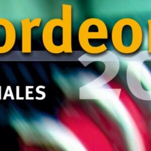 Akkordeonale 2026: Internationales Akkordeon Festival - Leipzig Werk 2 04.05.2026 20:00 Uhr