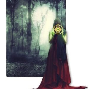 WALPURGA-das Musical - Thale Harzer Bergtheater 12.09.2026 20:00 Uhr